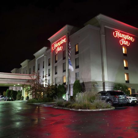 Hampton Inn Oneonta Esterno foto