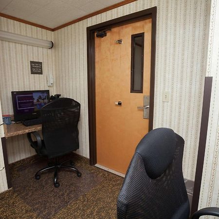 Hampton Inn Oneonta Esterno foto