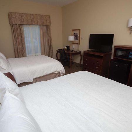 Hampton Inn Oneonta Esterno foto
