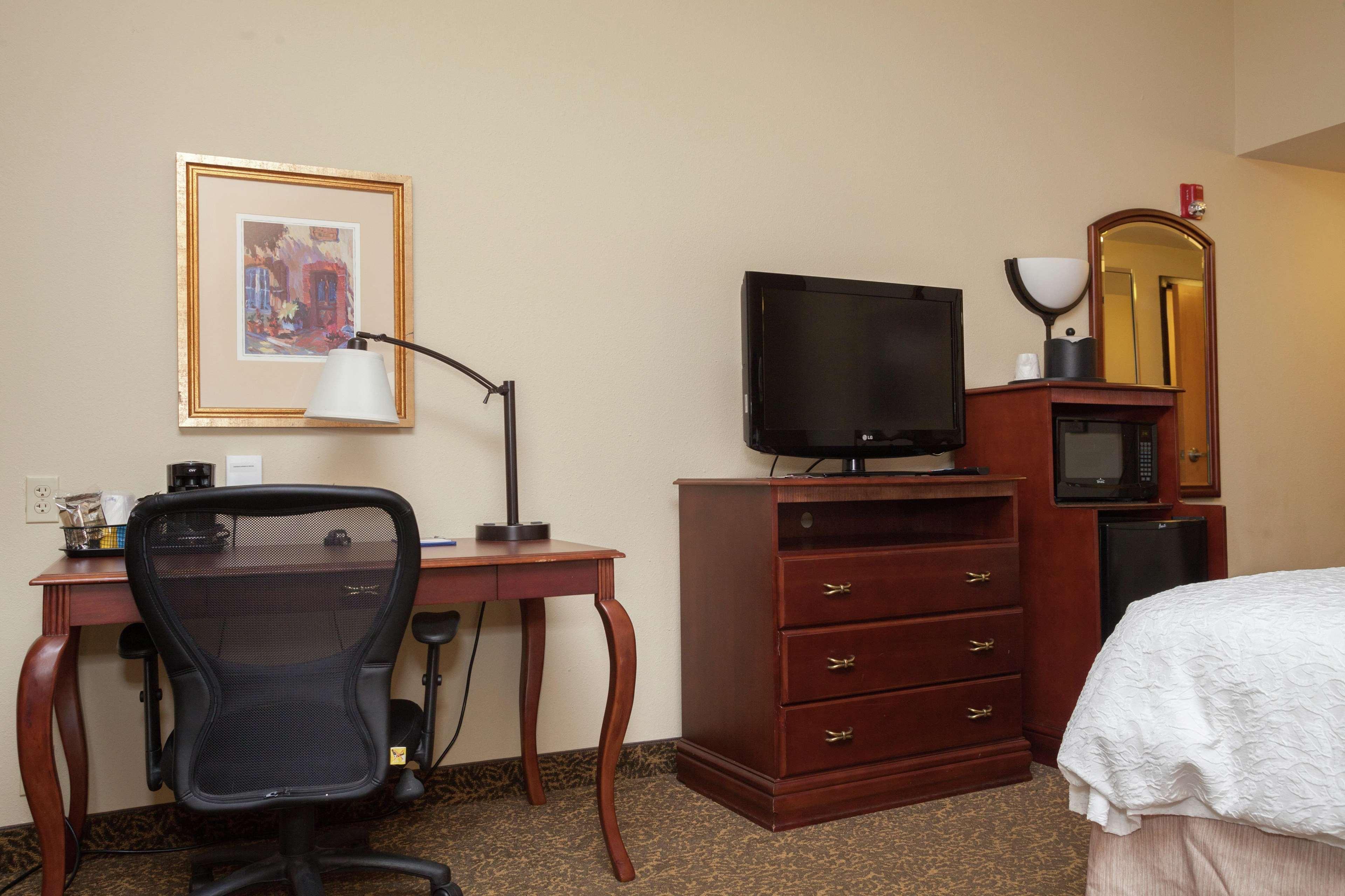 Hampton Inn Oneonta Esterno foto