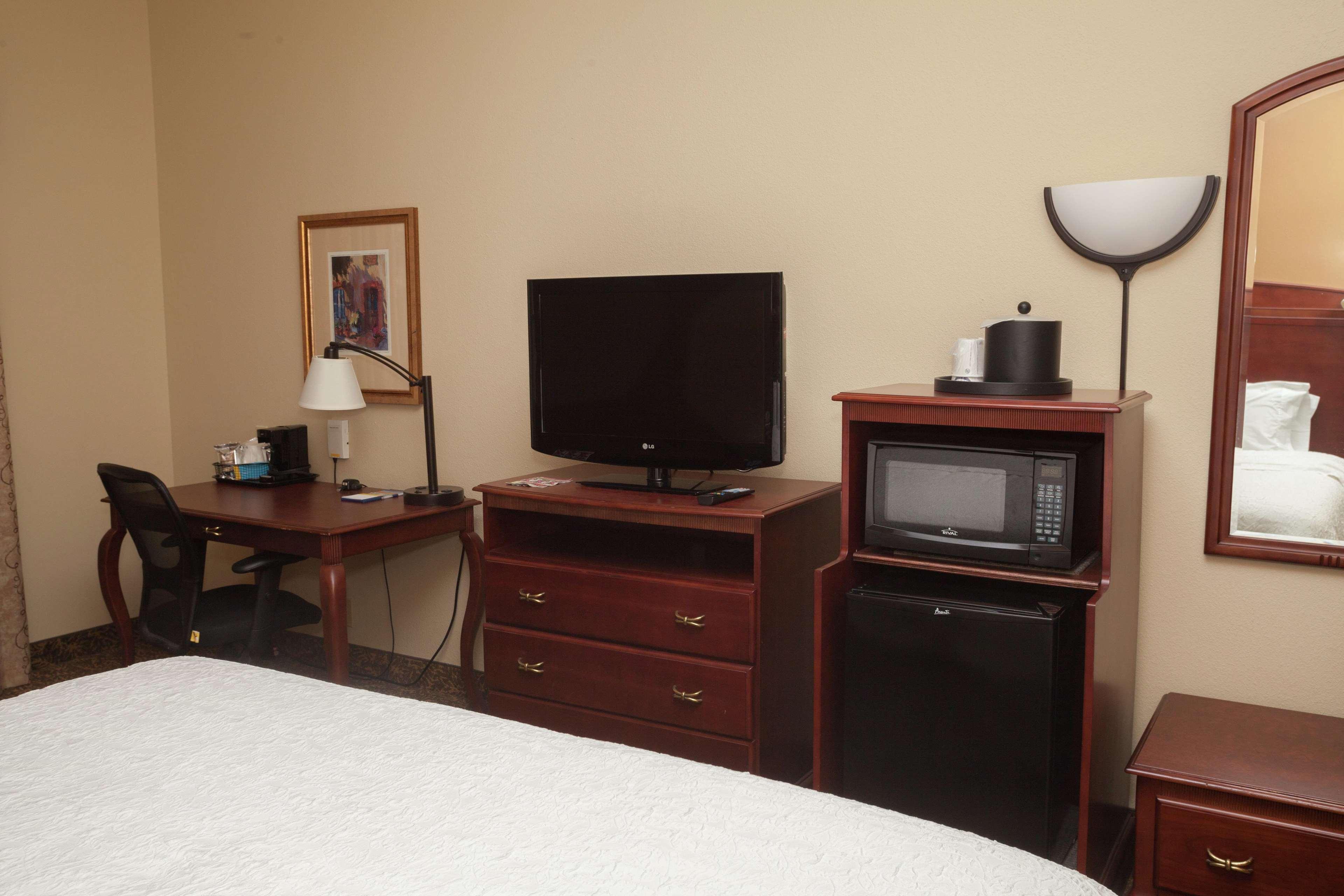 Hampton Inn Oneonta Esterno foto