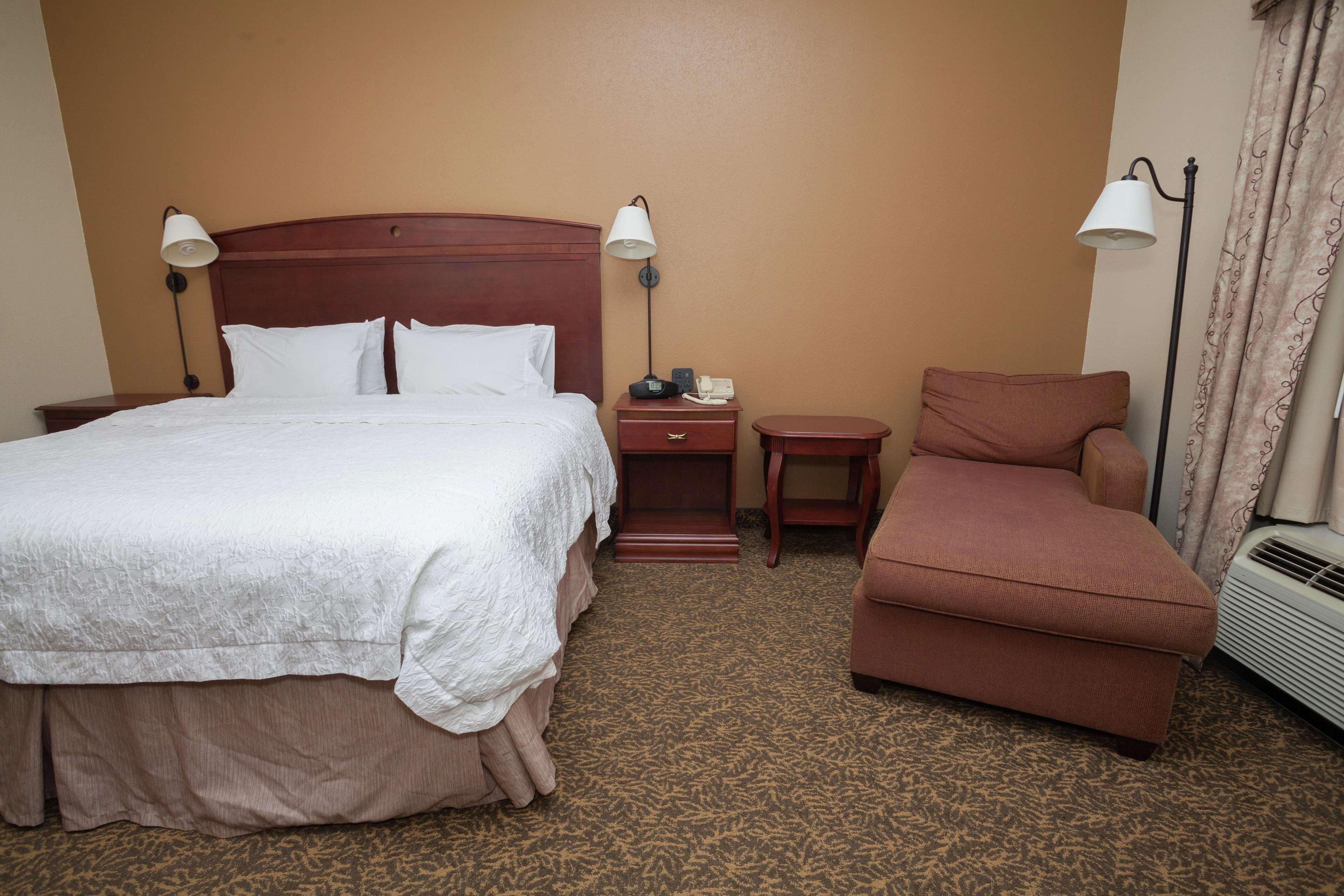 Hampton Inn Oneonta Esterno foto