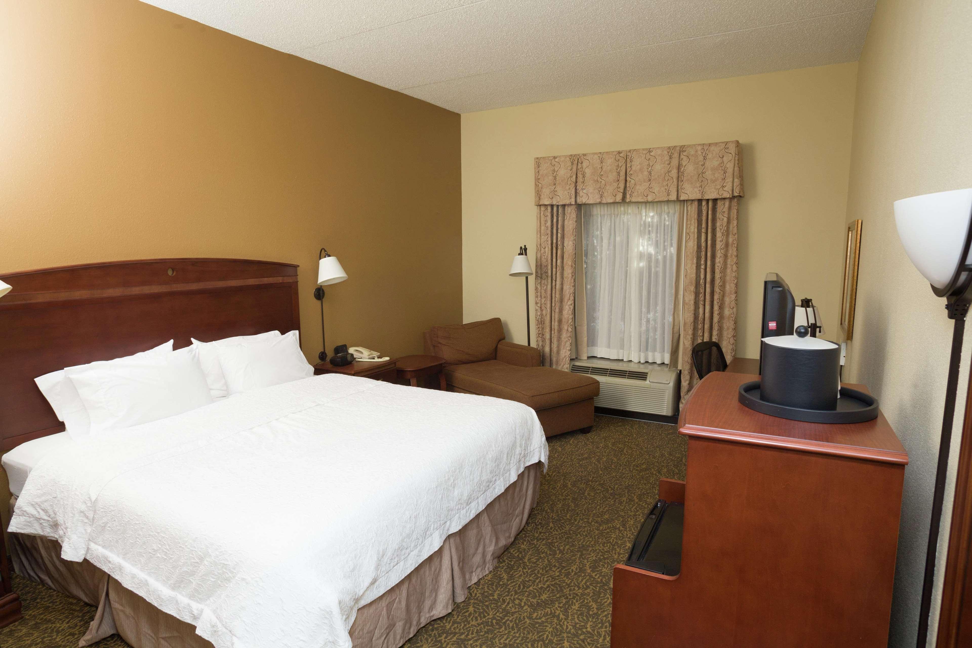 Hampton Inn Oneonta Esterno foto