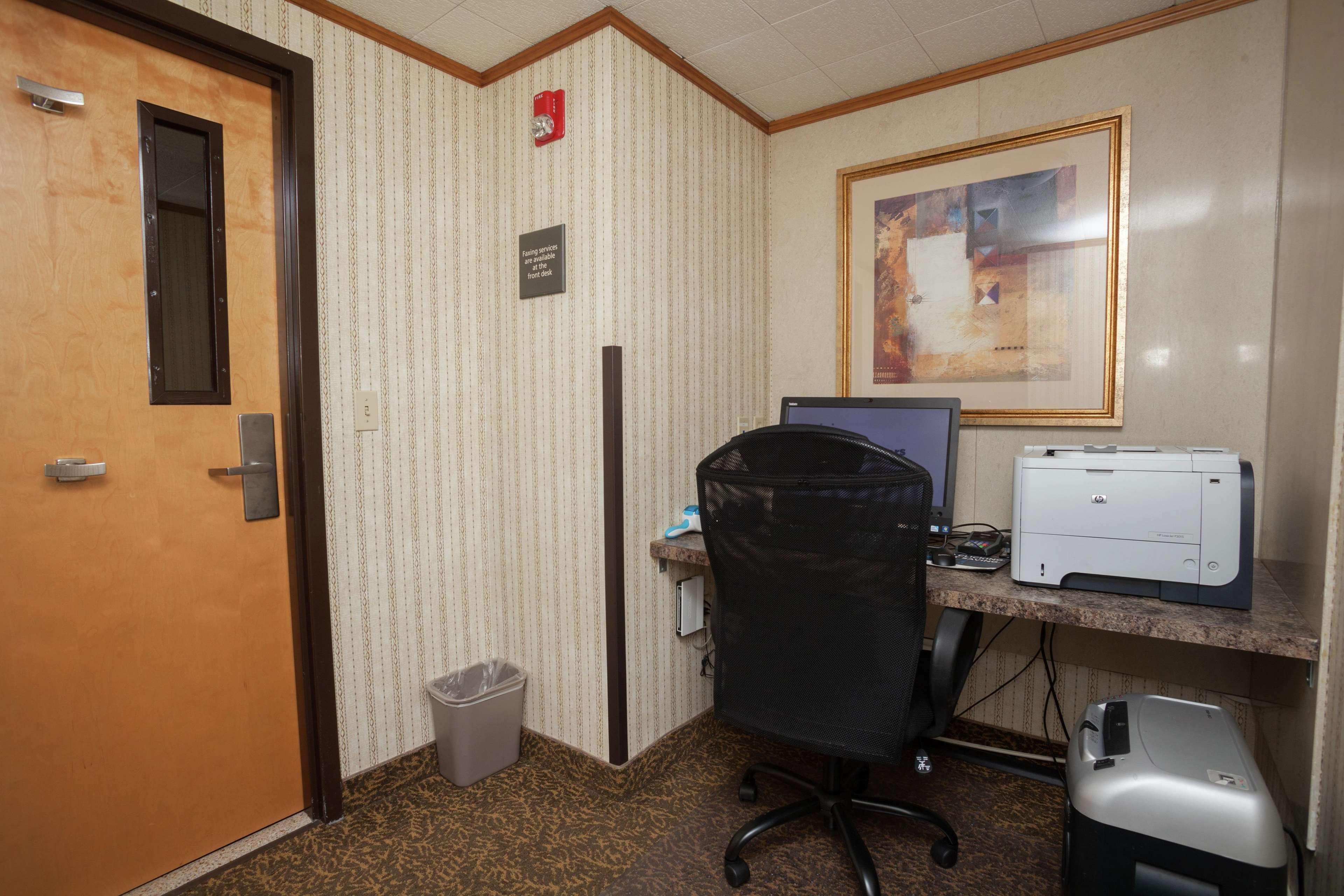 Hampton Inn Oneonta Esterno foto