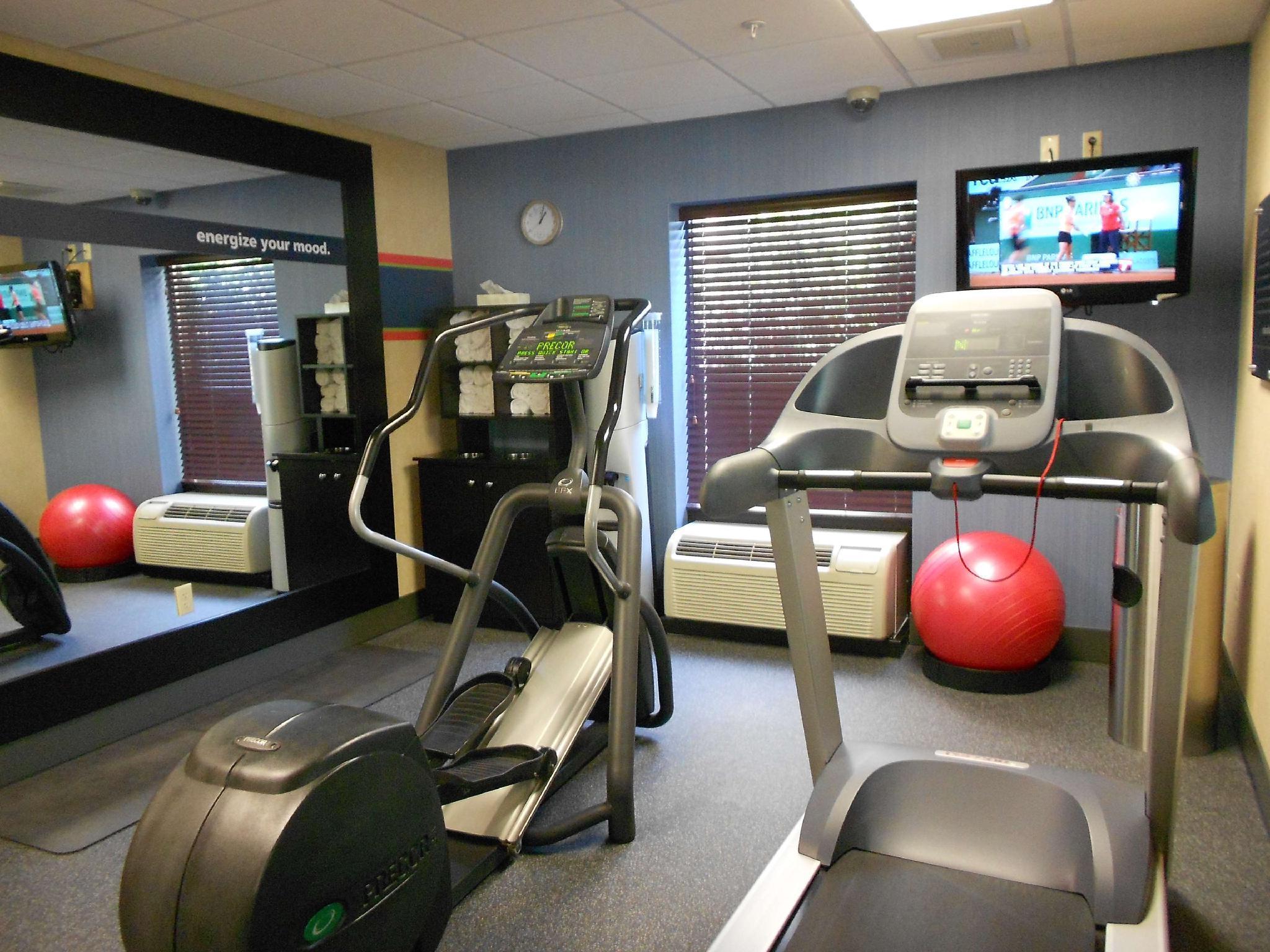 Hampton Inn Oneonta Esterno foto