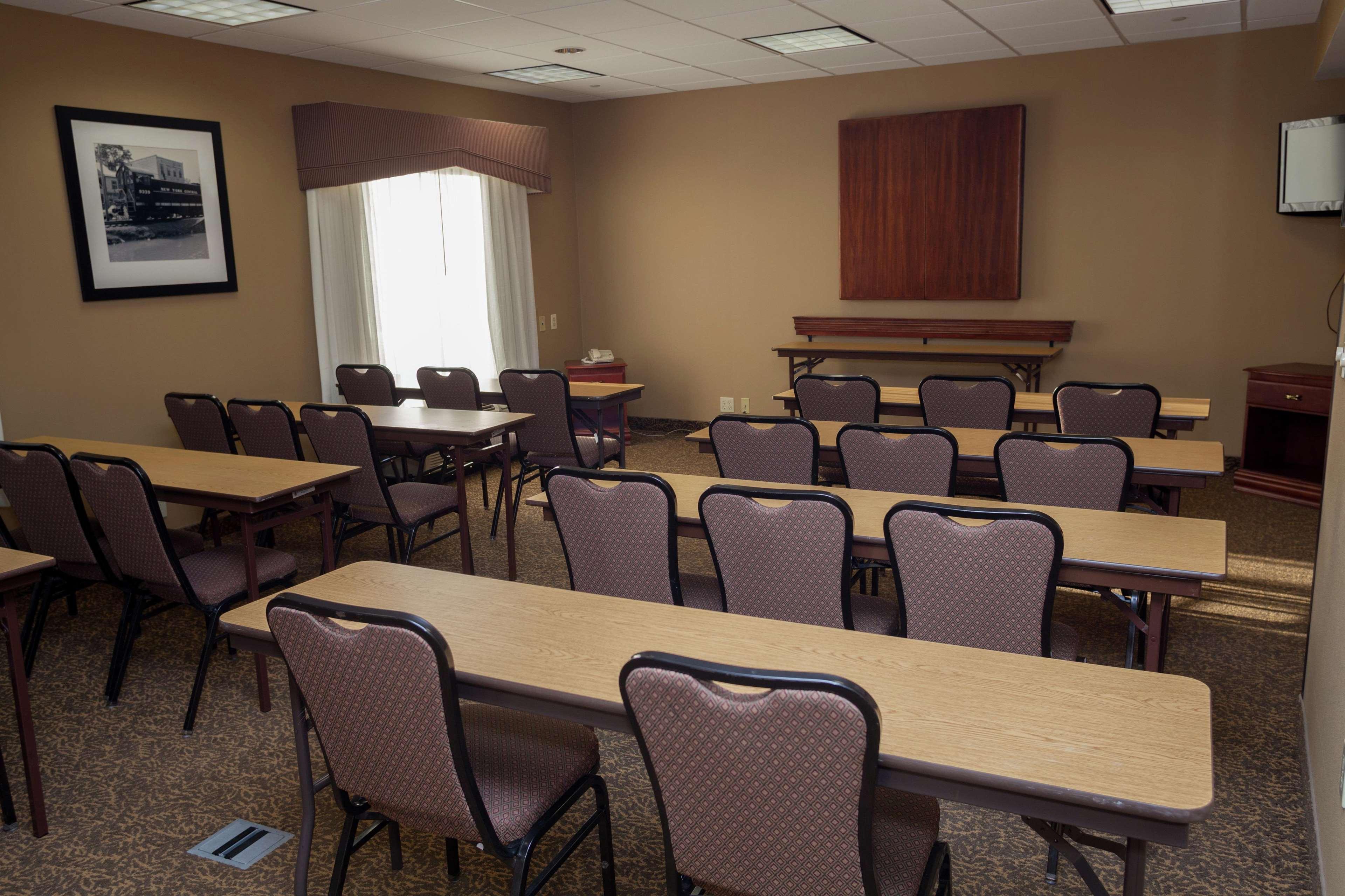 Hampton Inn Oneonta Esterno foto