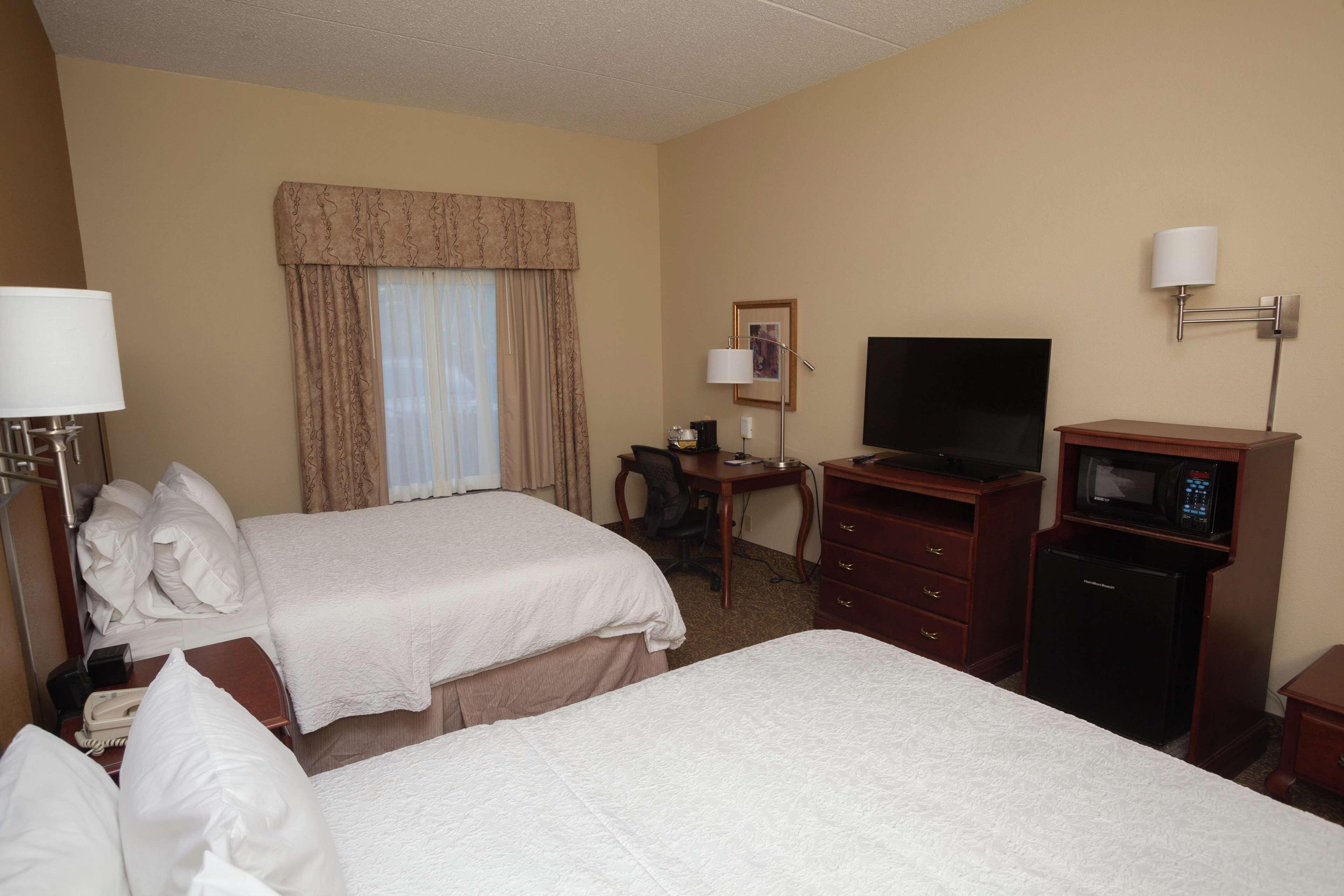 Hampton Inn Oneonta Esterno foto