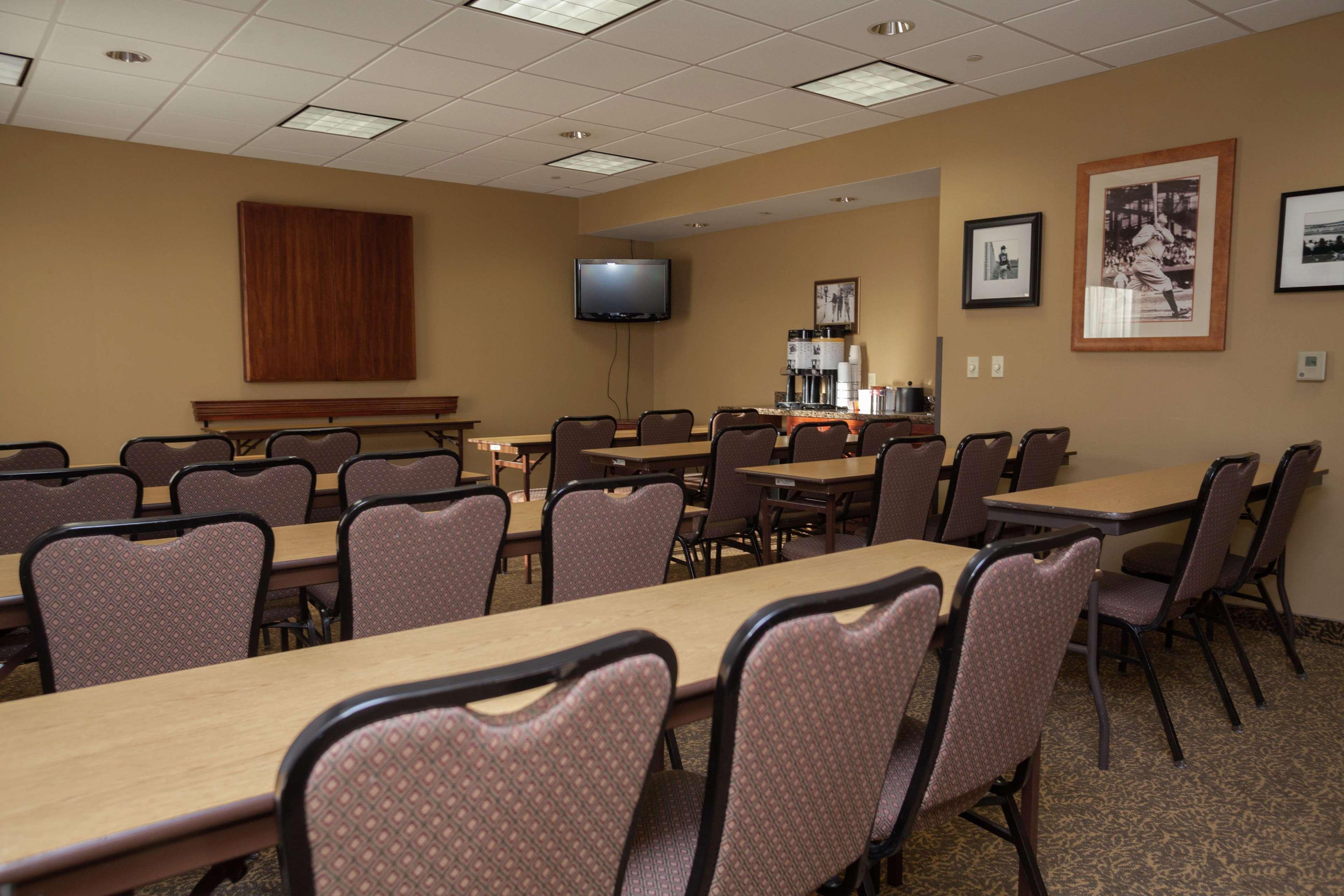 Hampton Inn Oneonta Esterno foto