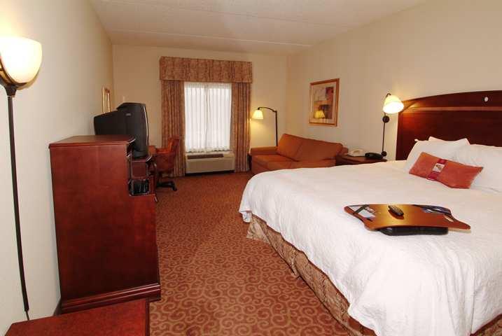 Hampton Inn Oneonta Esterno foto
