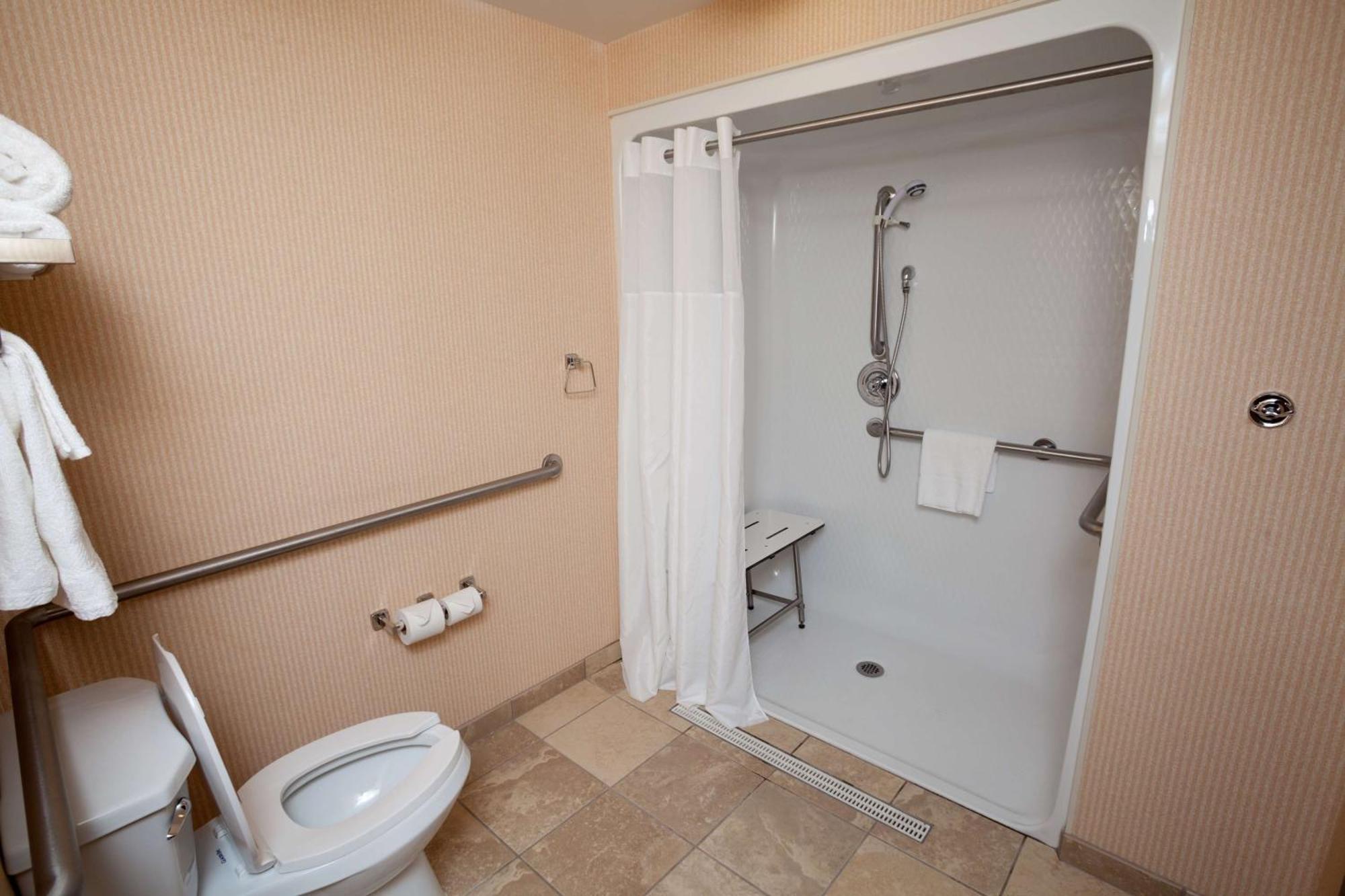 Hampton Inn Oneonta Esterno foto