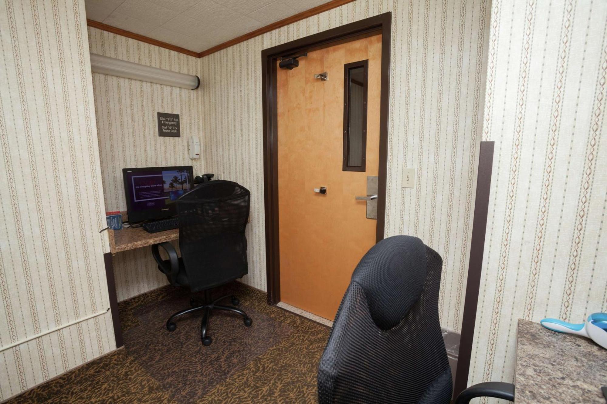 Hampton Inn Oneonta Esterno foto