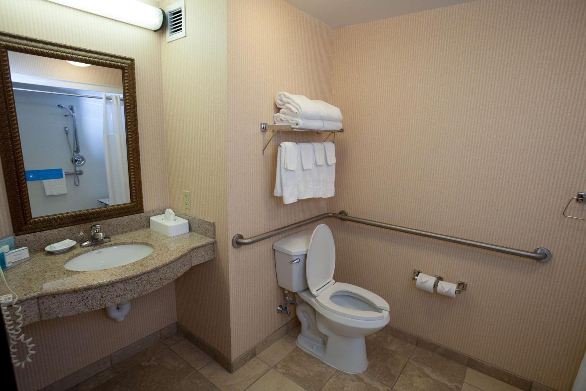 Hampton Inn Oneonta Esterno foto