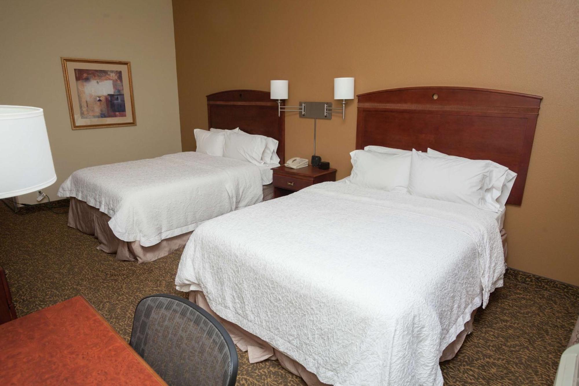 Hampton Inn Oneonta Esterno foto