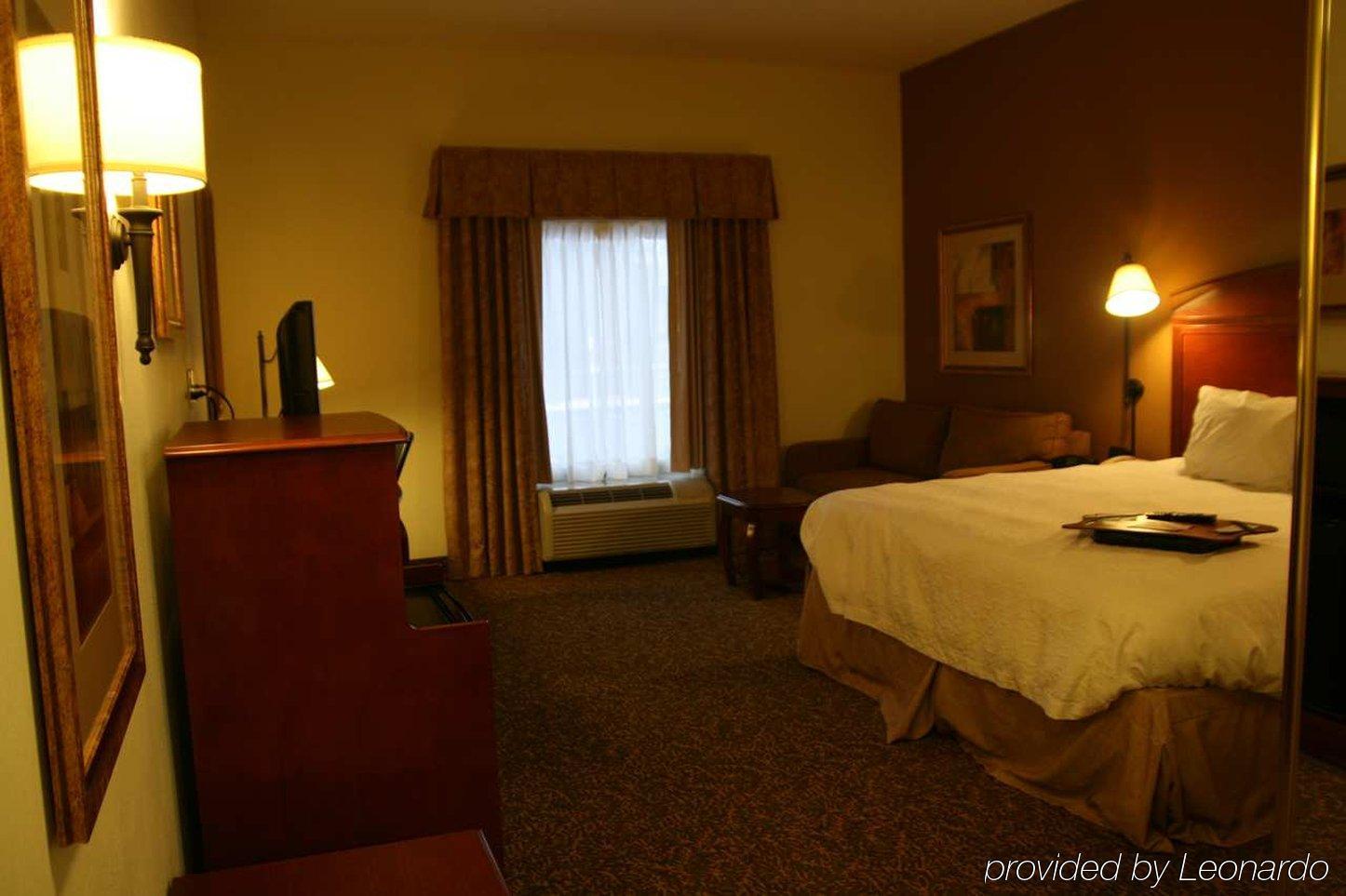 Hampton Inn Oneonta Esterno foto