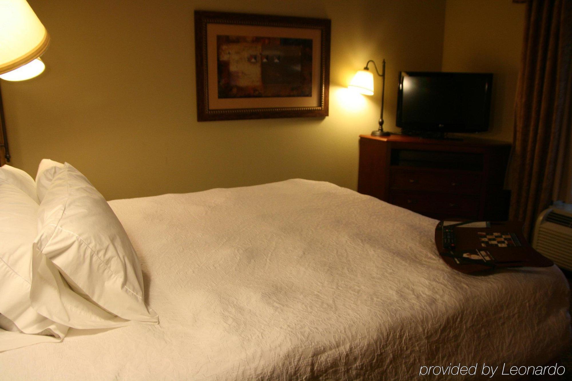 Hampton Inn Oneonta Esterno foto