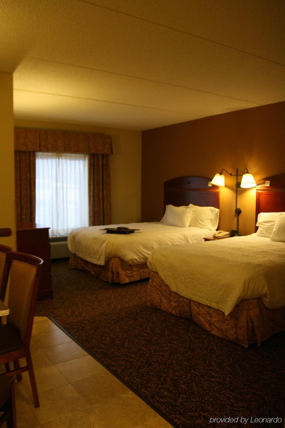 Hampton Inn Oneonta Esterno foto