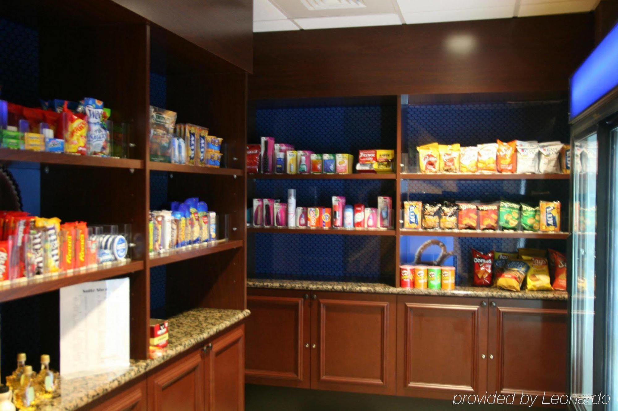 Hampton Inn Oneonta Esterno foto