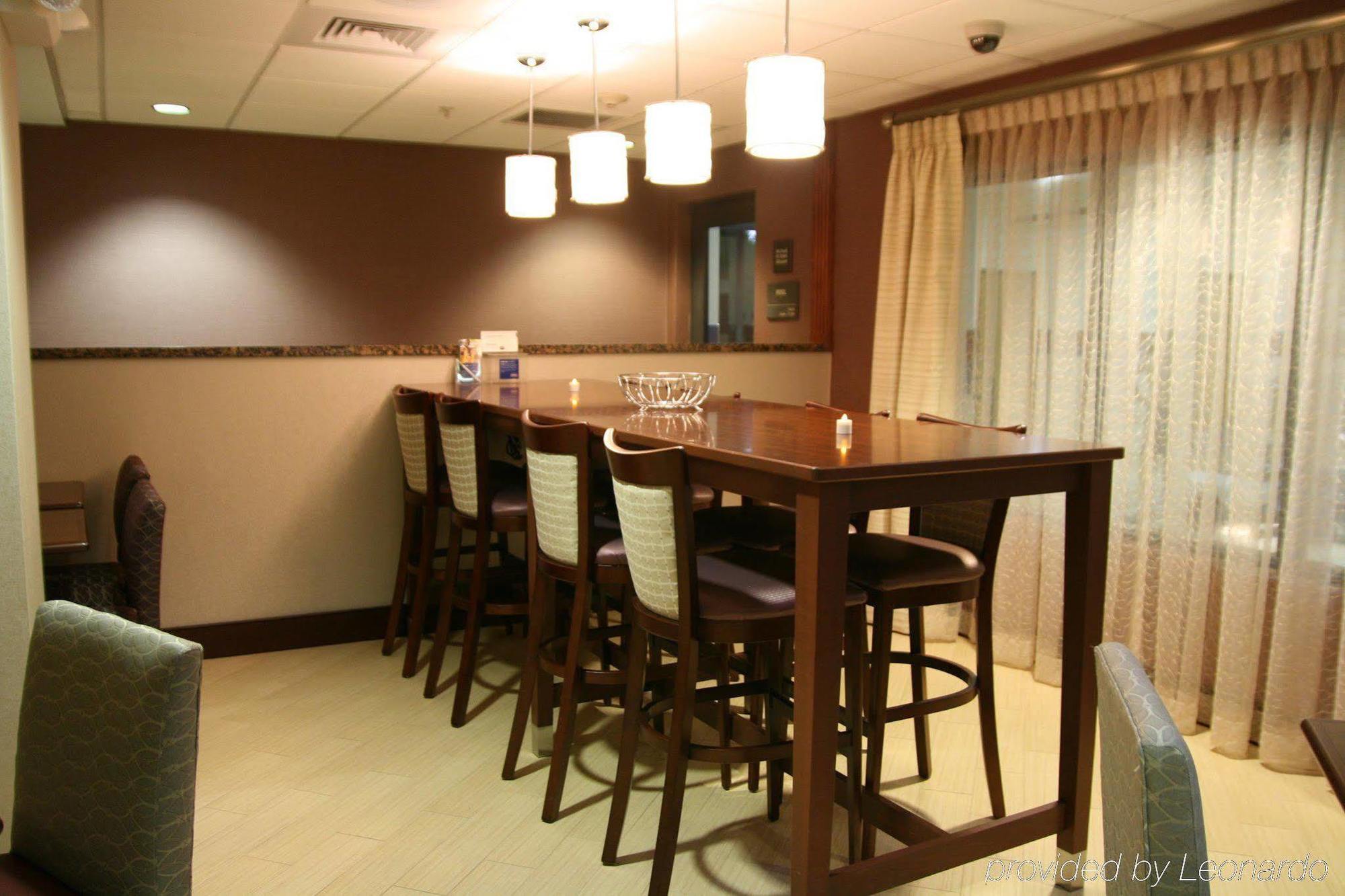Hampton Inn Oneonta Esterno foto