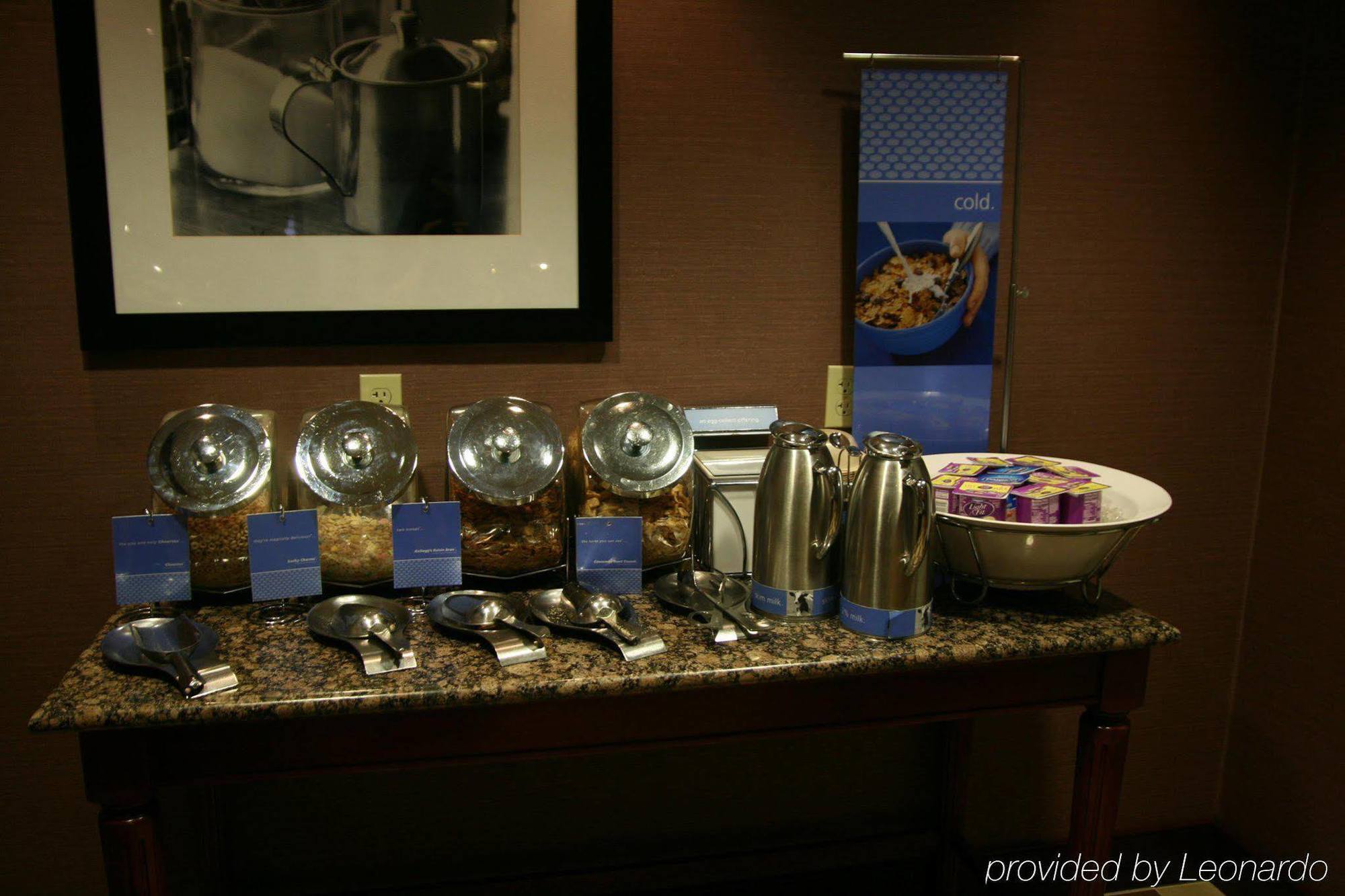 Hampton Inn Oneonta Esterno foto