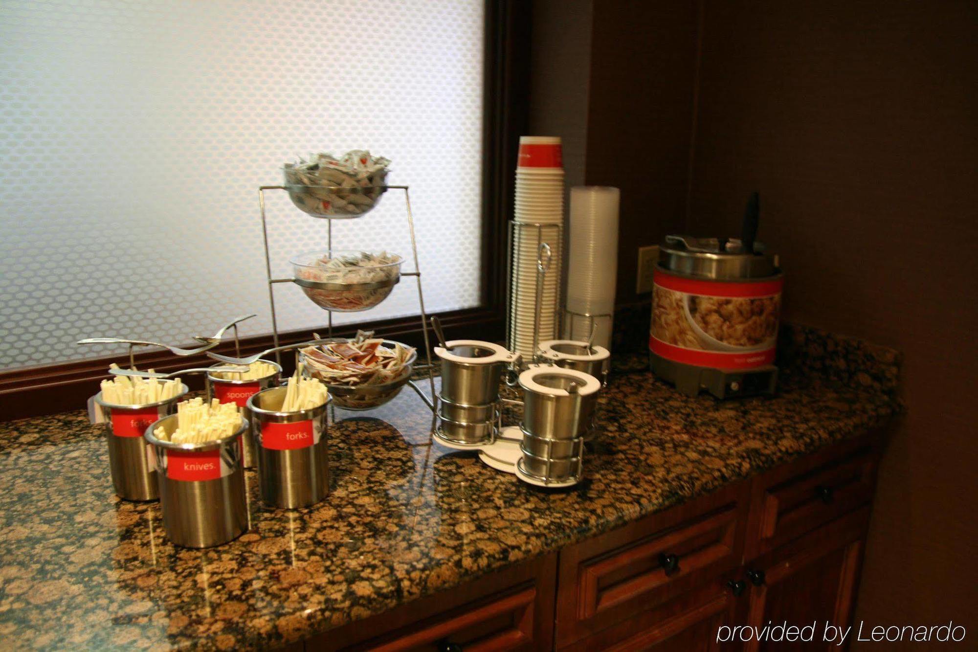 Hampton Inn Oneonta Esterno foto