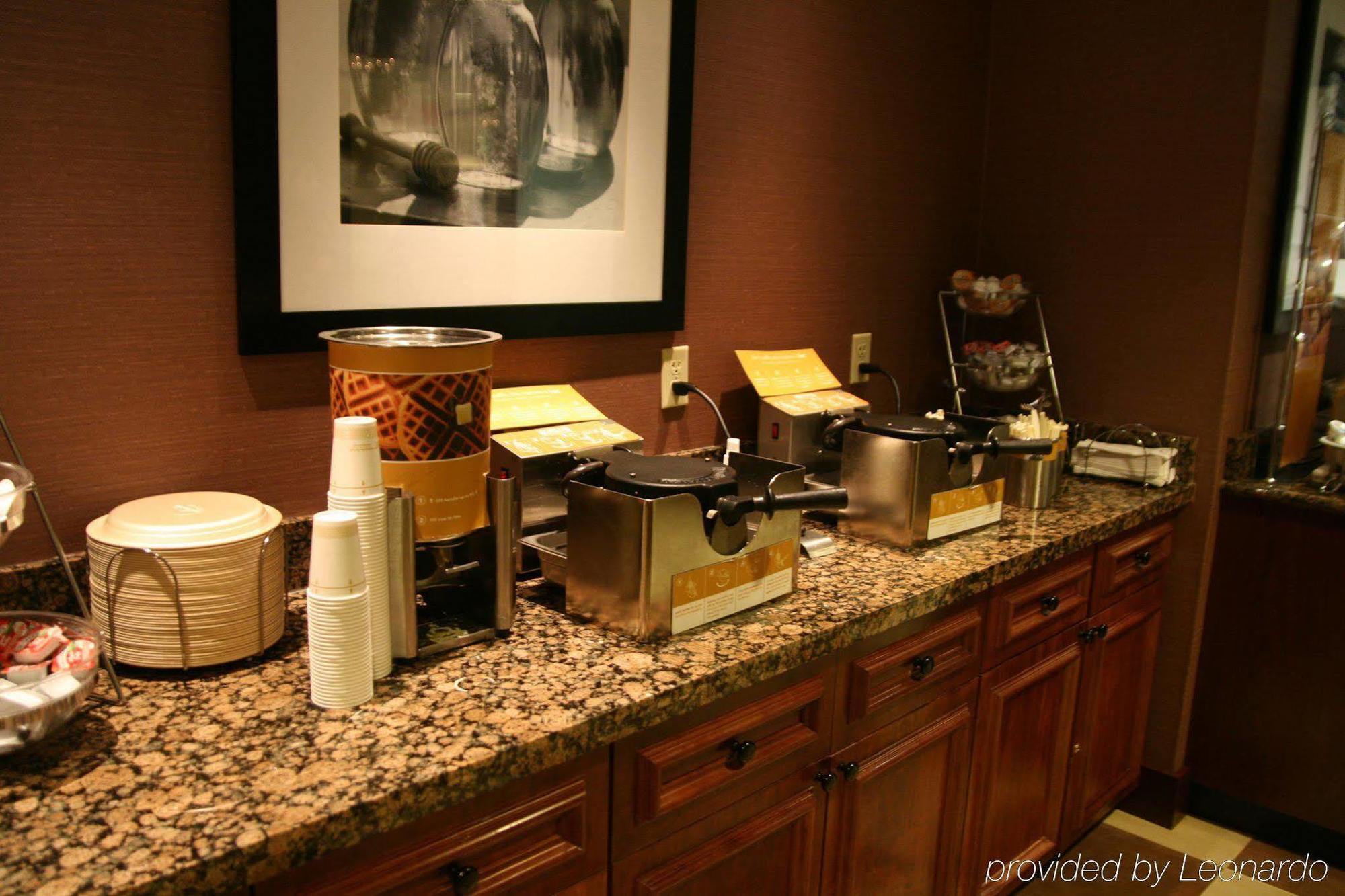 Hampton Inn Oneonta Esterno foto