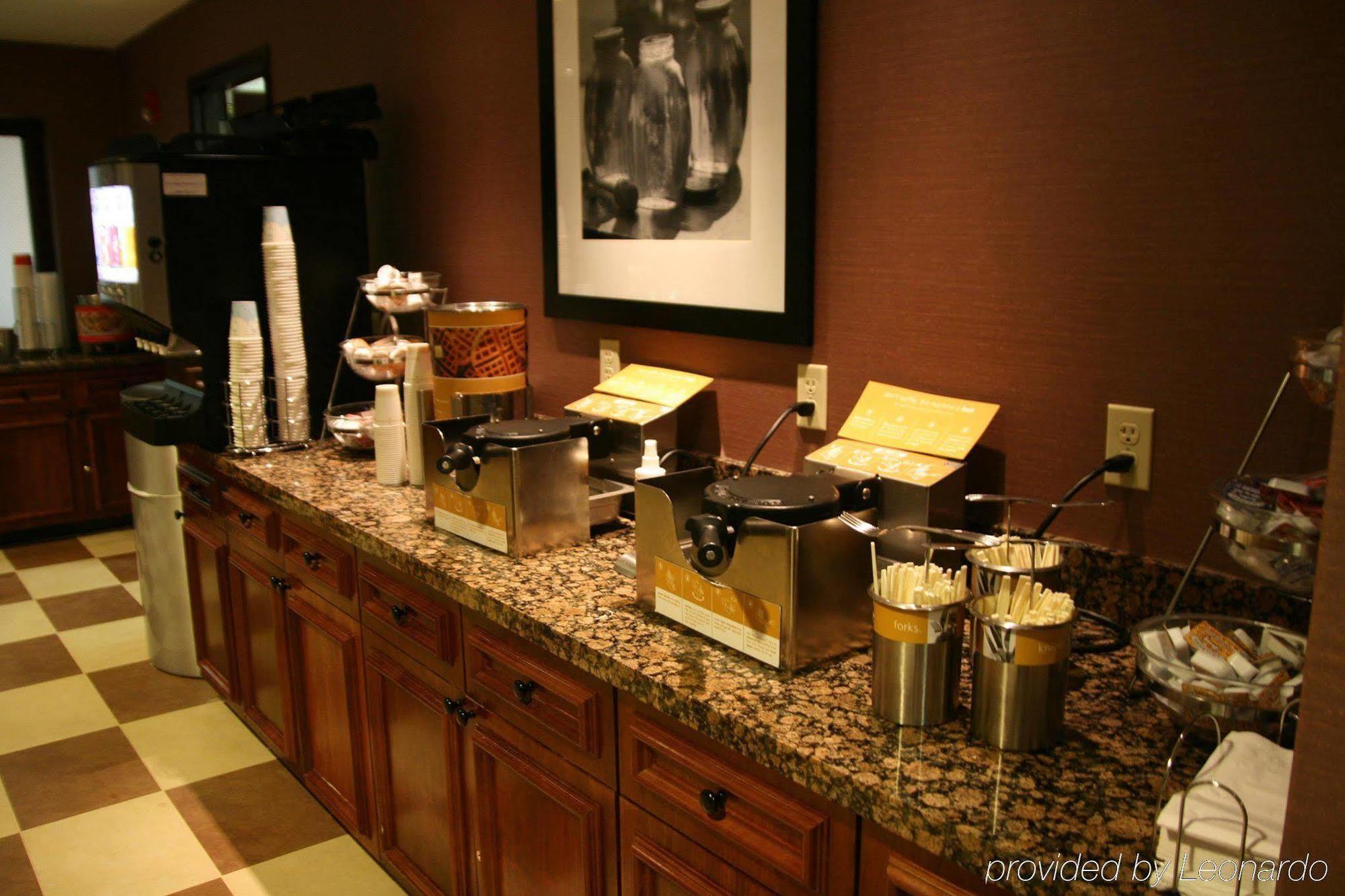 Hampton Inn Oneonta Esterno foto