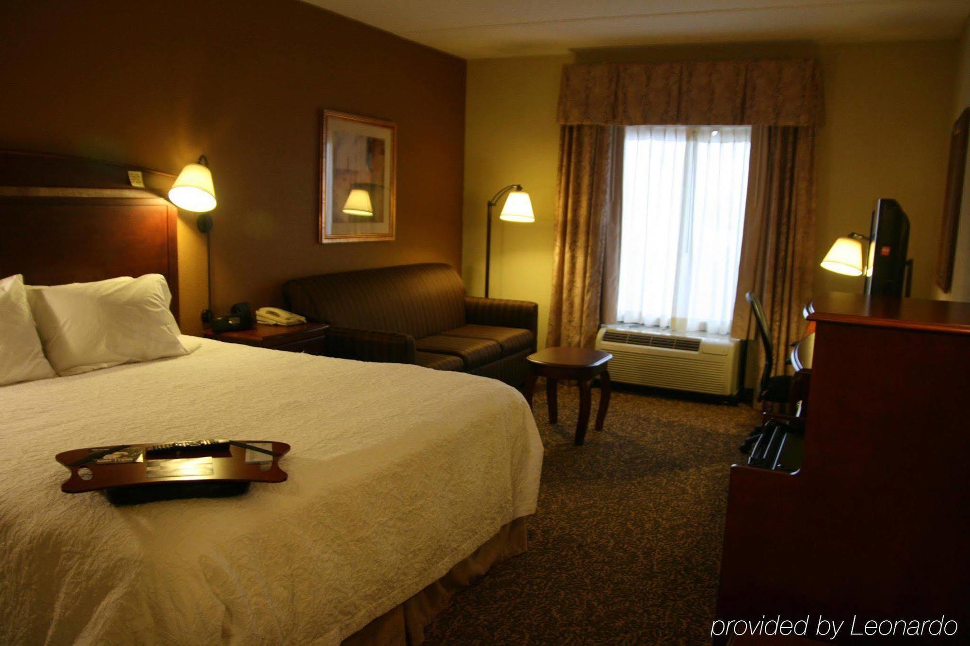 Hampton Inn Oneonta Esterno foto
