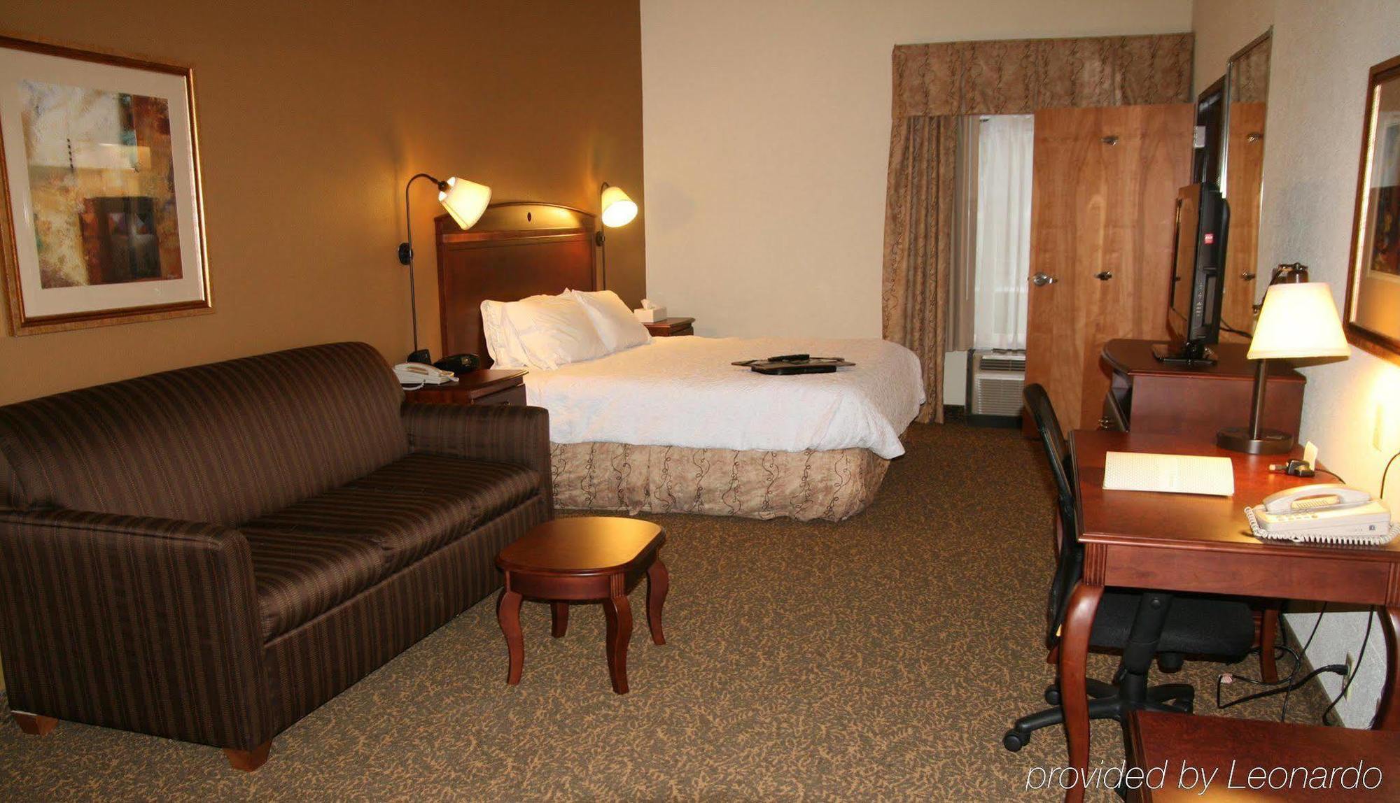 Hampton Inn Oneonta Esterno foto