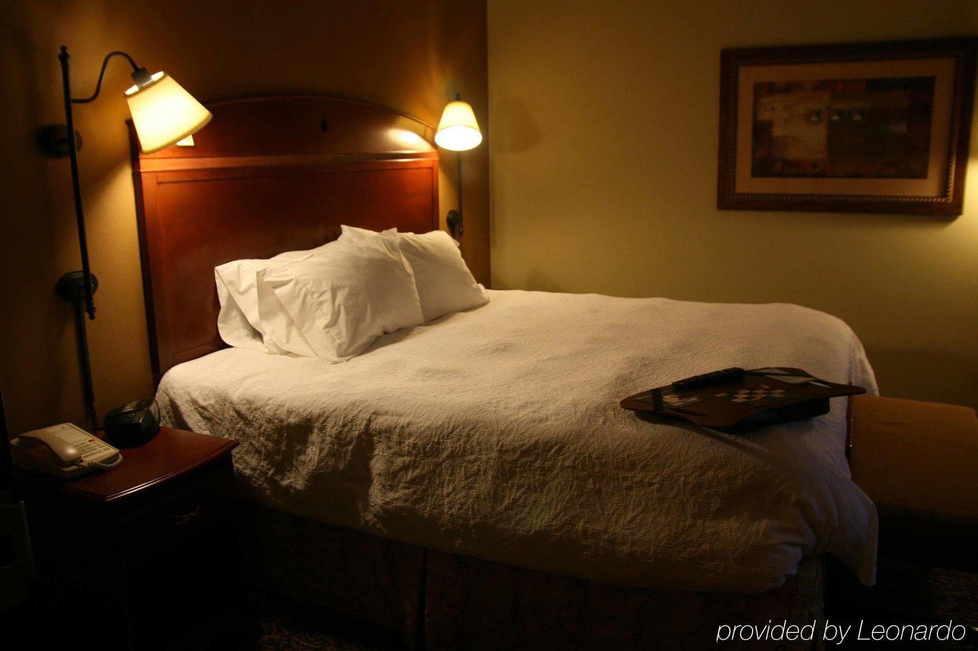 Hampton Inn Oneonta Esterno foto
