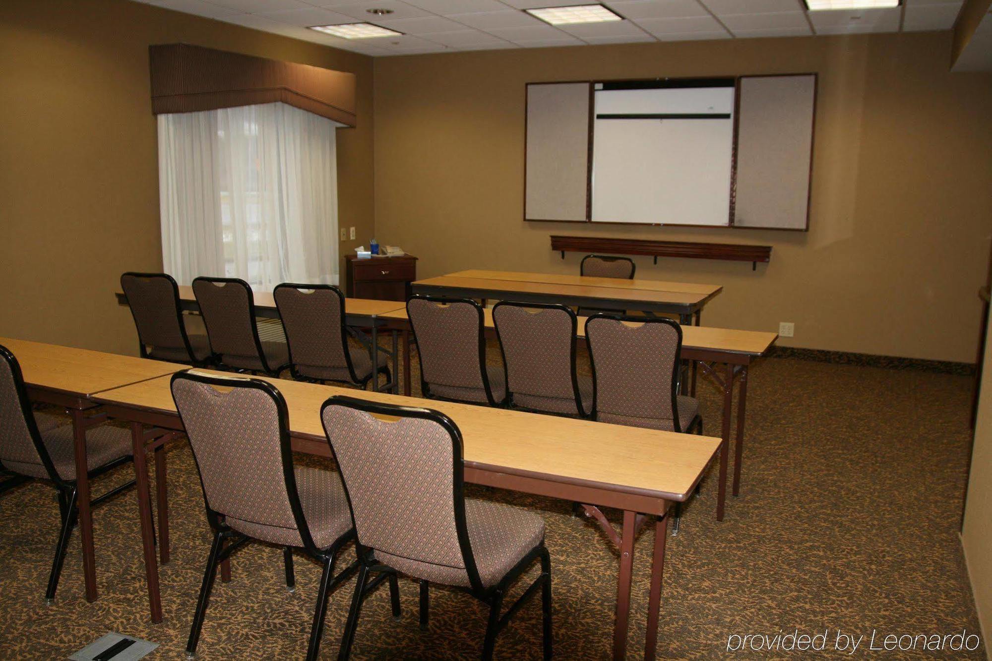 Hampton Inn Oneonta Esterno foto
