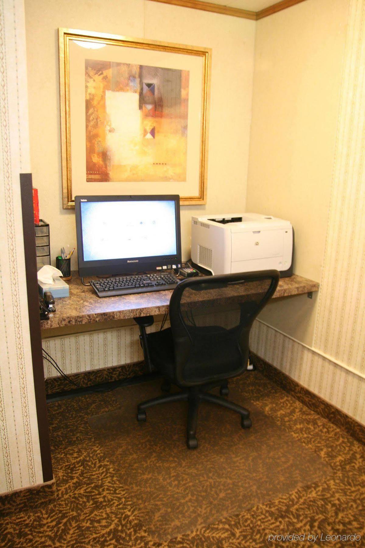 Hampton Inn Oneonta Esterno foto