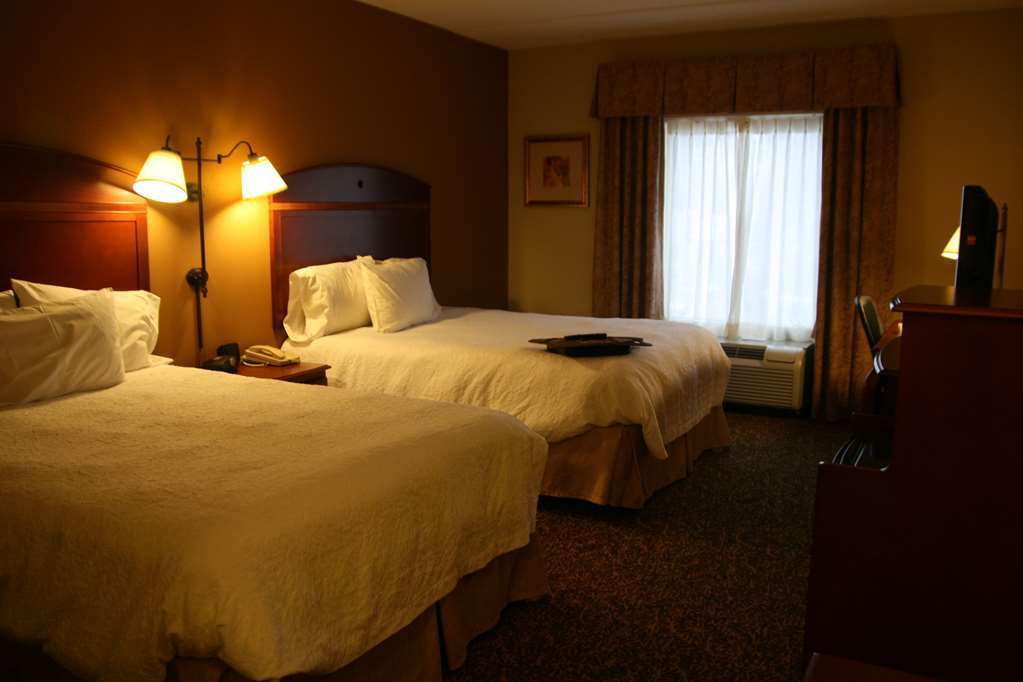 Hampton Inn Oneonta Camera foto