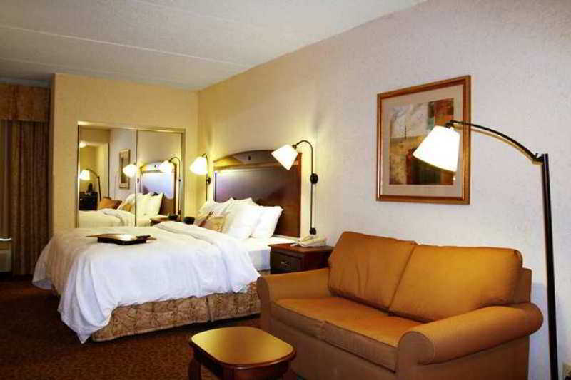 Hampton Inn Oneonta Camera foto