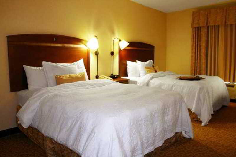 Hampton Inn Oneonta Esterno foto